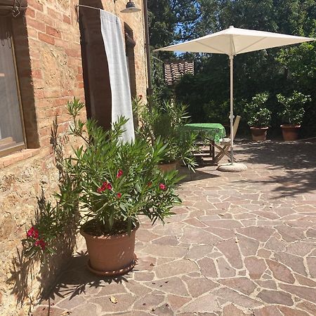 La Vigna Agriturismo Villa Siena Ngoại thất bức ảnh